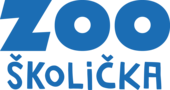 Zoo školička logo